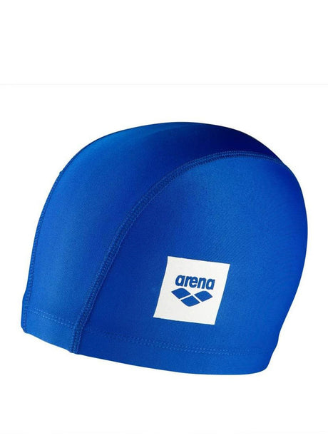 Cuffia Arena Unisex Unix Ll Blu Arena  Angolo dello Sport