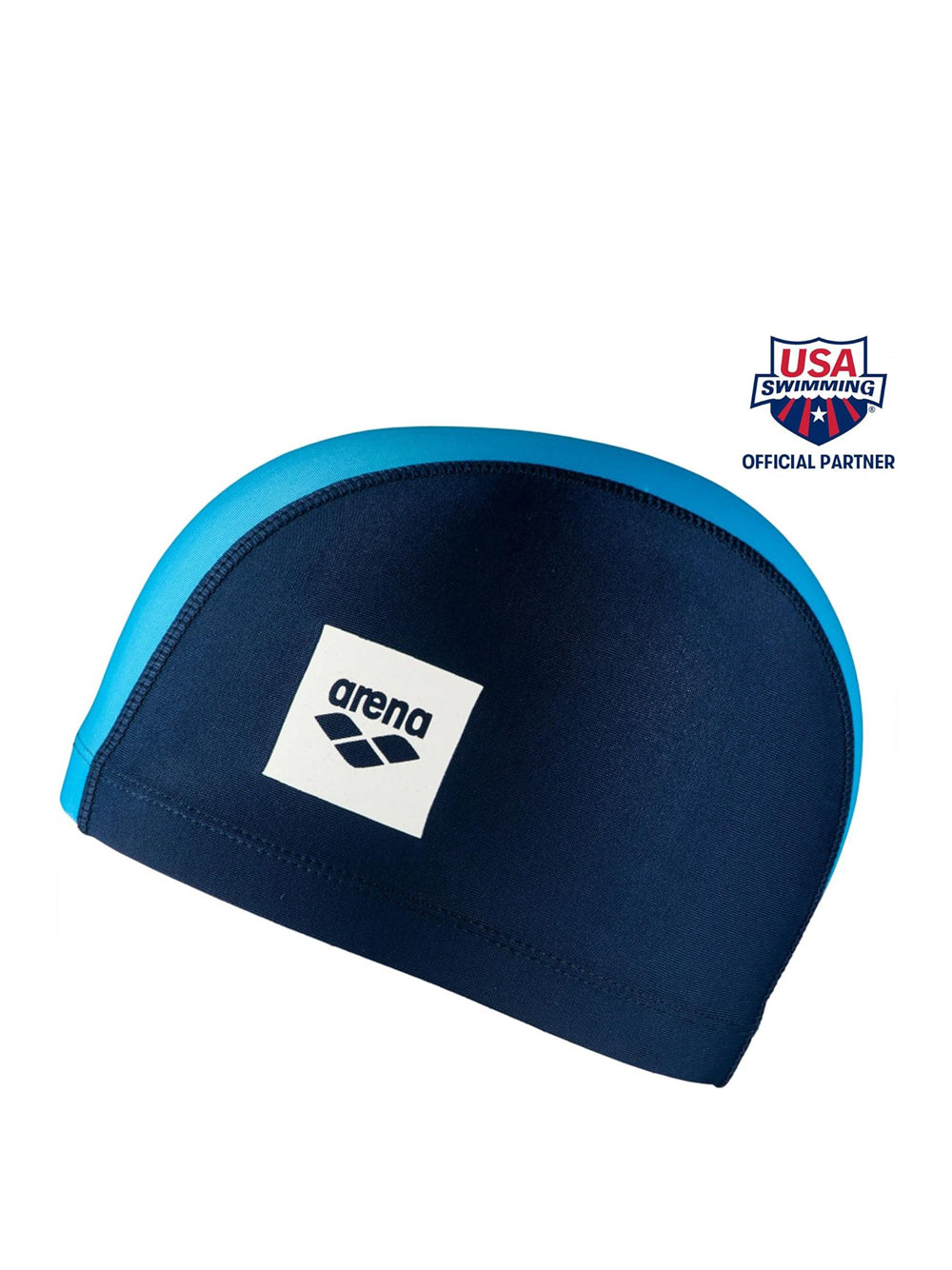 Cuffia Arena Youth Unisex Unix Ll Blu Arena  Angolo dello Sport
