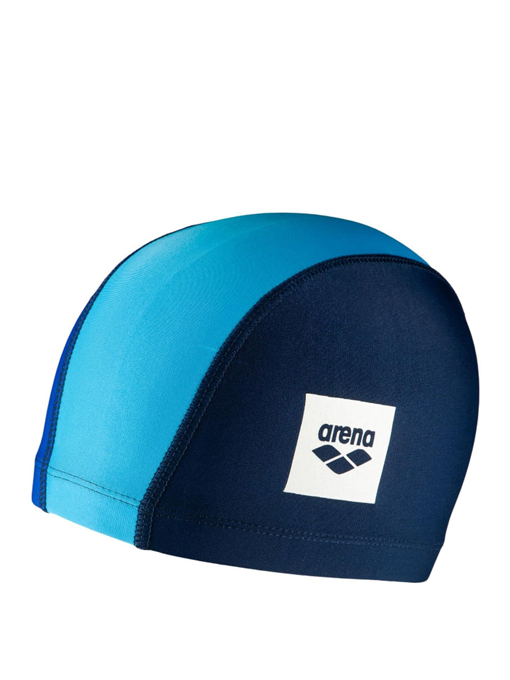 Cuffia Arena Youth Unisex Unix Ll Blu Arena  Angolo dello Sport