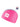 Cuffia Arena Youth Unisex Unix Ll Rosa