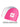 Cuffia Arena Youth Unisex Unix Ll Rosa