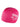 Cuffia Arena Unisex Polyester Ll Rosa