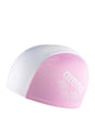 Cuffia Arena Youth Unisex Polyester Ll Rosa Arena  Angolo dello Sport