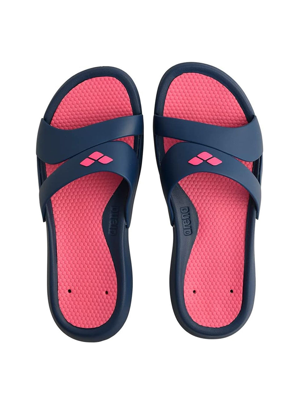 Ciabatte Sportive Arena Donna Nina Blu Arena  Angolo dello Sport