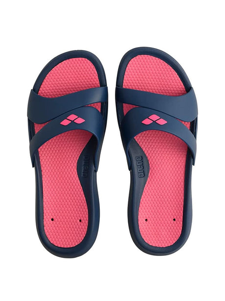 Ciabatte Sportive Arena Donna Nina Blu Arena  Angolo dello Sport