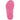 Ciabatte Sportive ARENA Youth Unisex hydrosoft ll hook Rosa