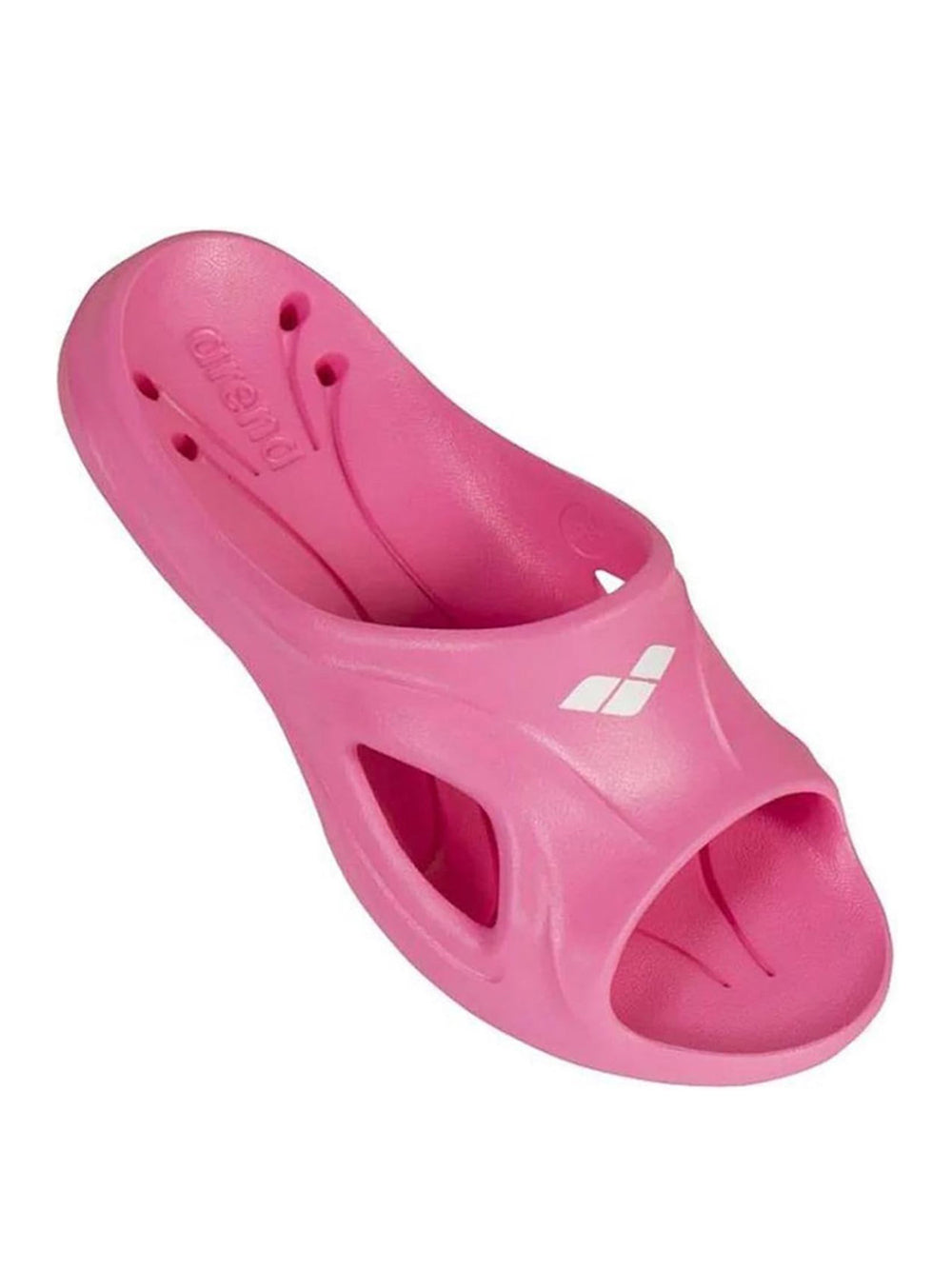 Ciabatte Sportive Arena Youth Unisex Hydrosoft Ll Hook Rosa Arena  Angolo dello Sport