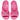 Ciabatte Sportive ARENA Youth Unisex hydrosoft ll hook Rosa