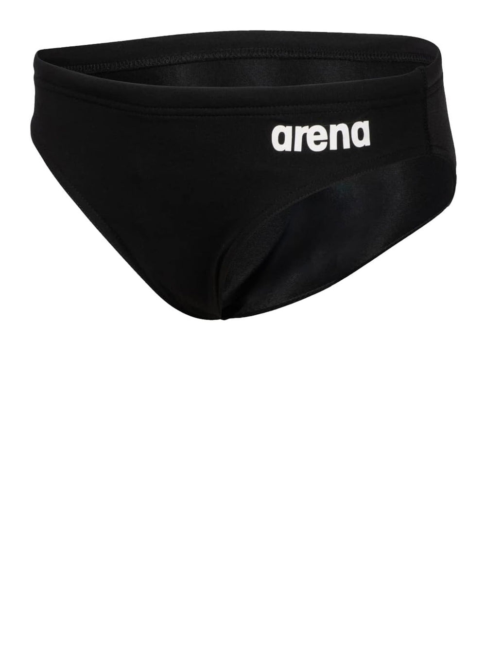 Costume Sportivo Arena Bambino Bianco E Nero