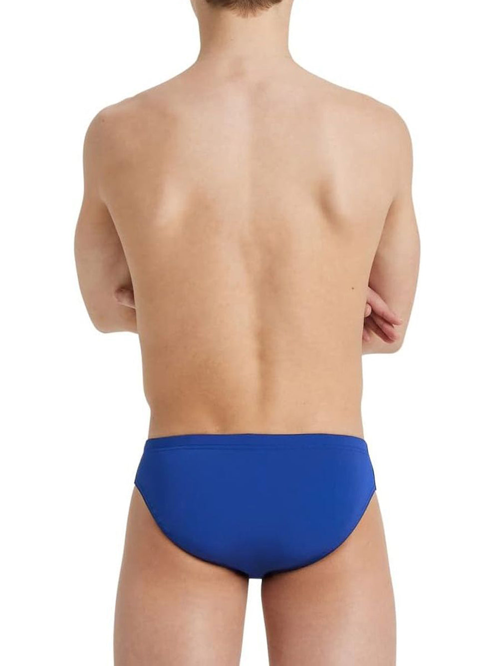 Costume Sportivo Arena Bambino Blu