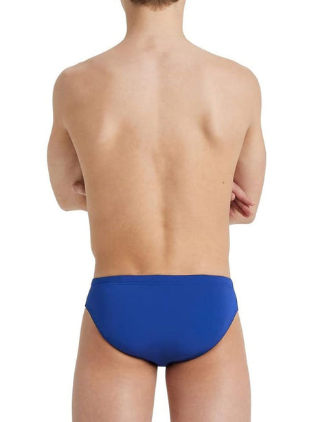 Costume Sportivo Arena Bambino Blu Arena  Angolo dello Sport