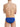 Costume Sportivo Arena Bambino Blu