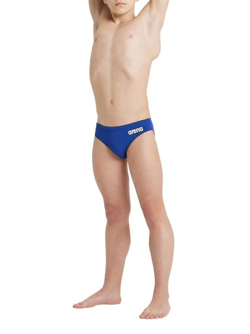 Costume Sportivo Arena Bambino Blu