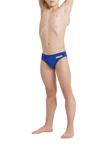 Costume Sportivo Arena Bambino Blu Arena  Angolo dello Sport
