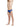 Costume Sportivo Arena Bambino Blu