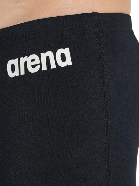 Costume Sportivo Arena Bambino Team Bianco E Nero Arena  Angolo dello Sport