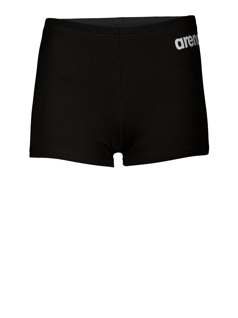 Costume Sportivo Arena Bambino Team Bianco E Nero