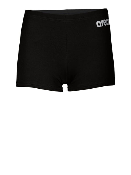 Costume Sportivo Arena Bambino Team Bianco E Nero Arena  Angolo dello Sport