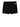 Costume Sportivo Arena Bambino Team Bianco E Nero