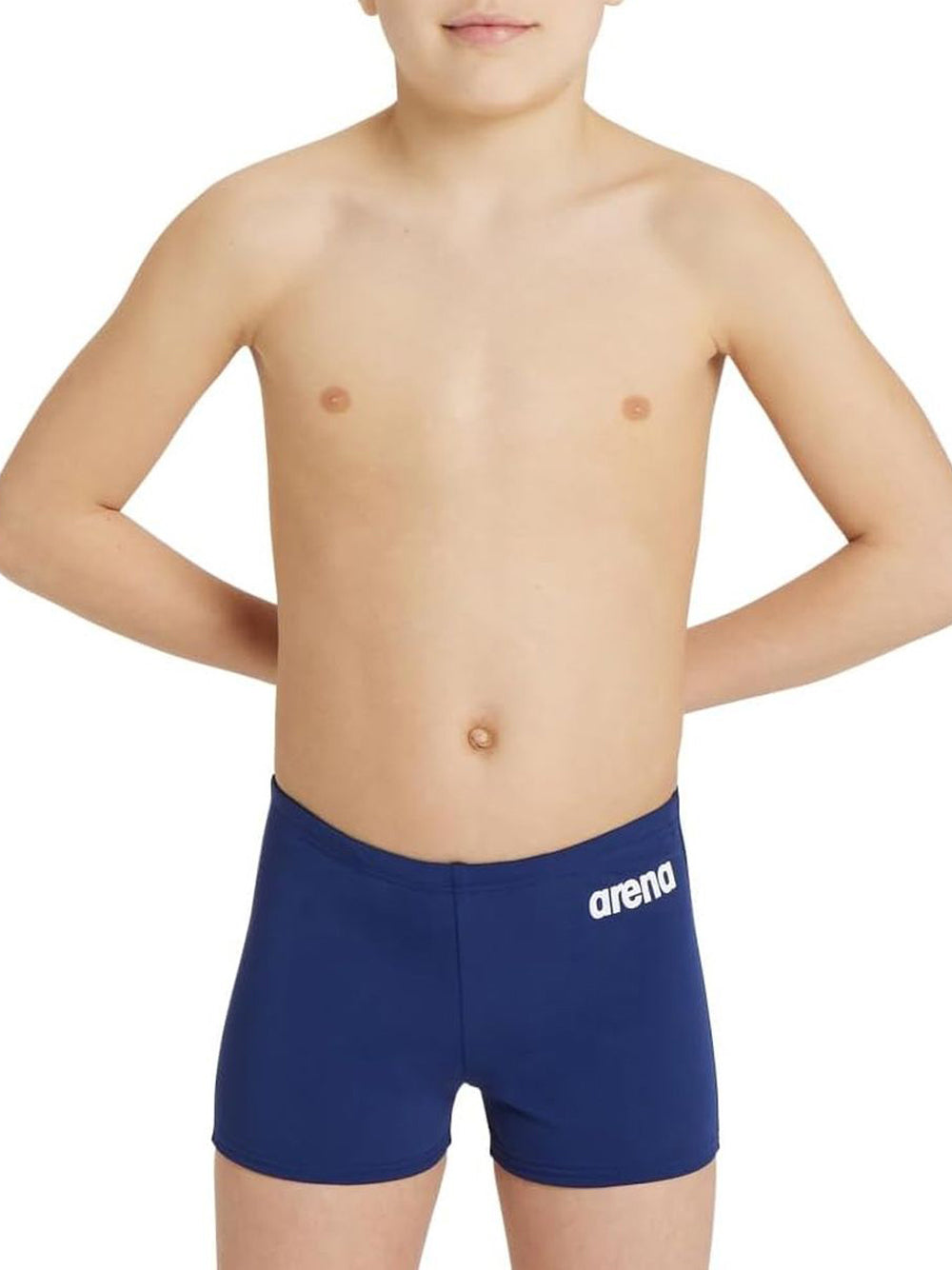 Costume Sportivo Arena Bambino Team Blu
