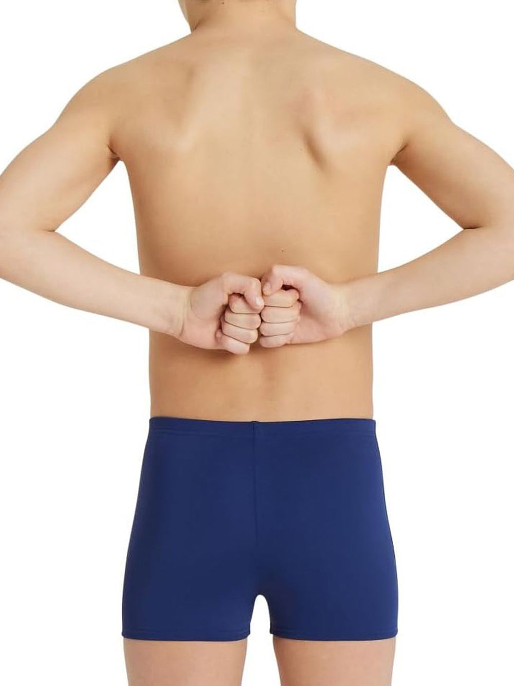 Costume Sportivo Arena Bambino Team Blu