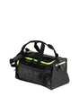 Borsone Arena Unisex Spiky Lll Duffle 40 Nero Arena  Angolo dello Sport