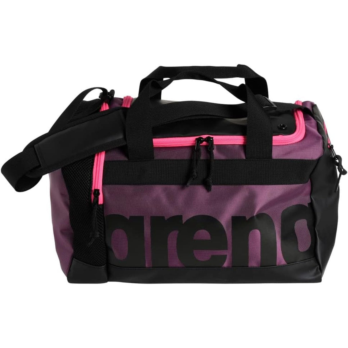 Borsone ARENA Unisex spiky lll duffle 25 Viola ARENA  Angolo dello Sport