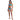 Costume Sportivo ARENA Donna icons bikini Blu