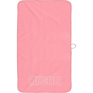 Accessori Sportivi ARENA Unisex smart plus pool towel Rosa