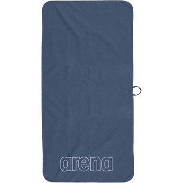 Accessori Sportivi ARENA Unisex smart plus gym towel Rosa