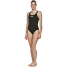 Costume Sportivo ARENA Donna pro solid l Bianco e Nero