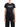 T-Shirt Armani Exchange Donna Nero