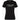 T-shirt ARMANI EXCHANGE Donna Nero