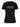 T-Shirt Armani Exchange Donna Nero