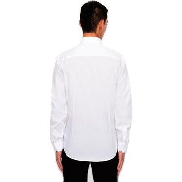 Camicia ARMANI EXCHANGE Uomo Bianco