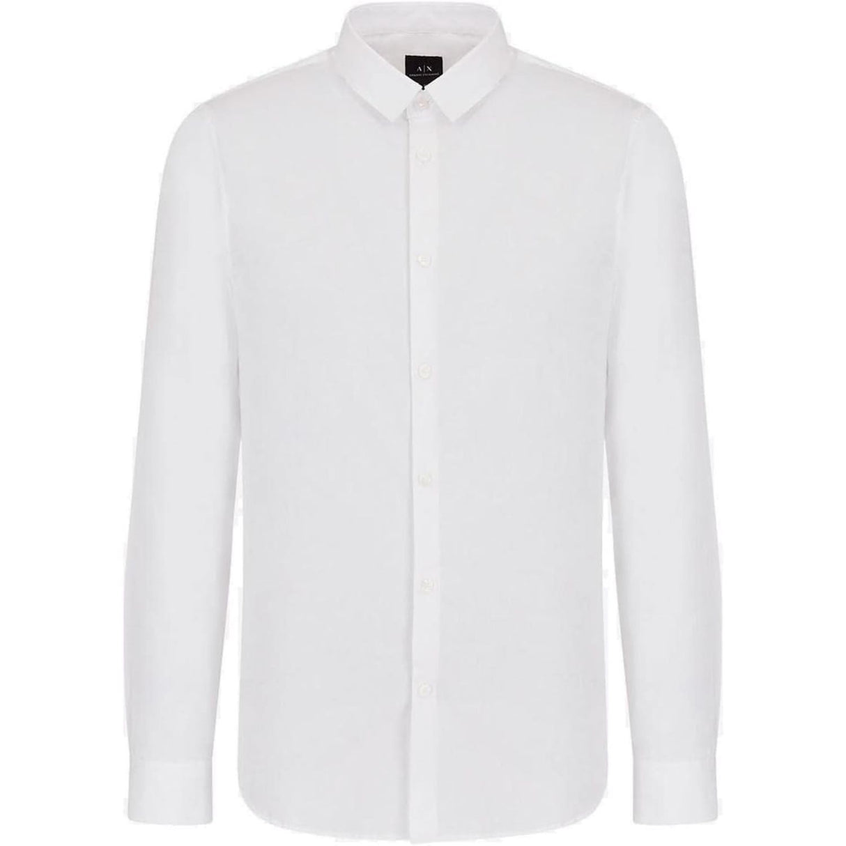 Camicia ARMANI EXCHANGE Uomo Bianco