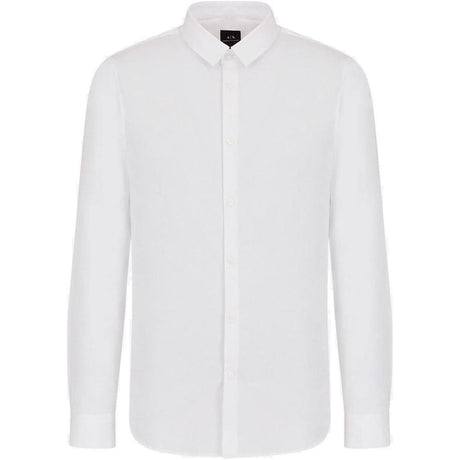 Camicia ARMANI EXCHANGE Uomo Bianco