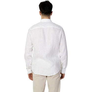 Camicia ARMANI EXCHANGE Uomo Bianco
