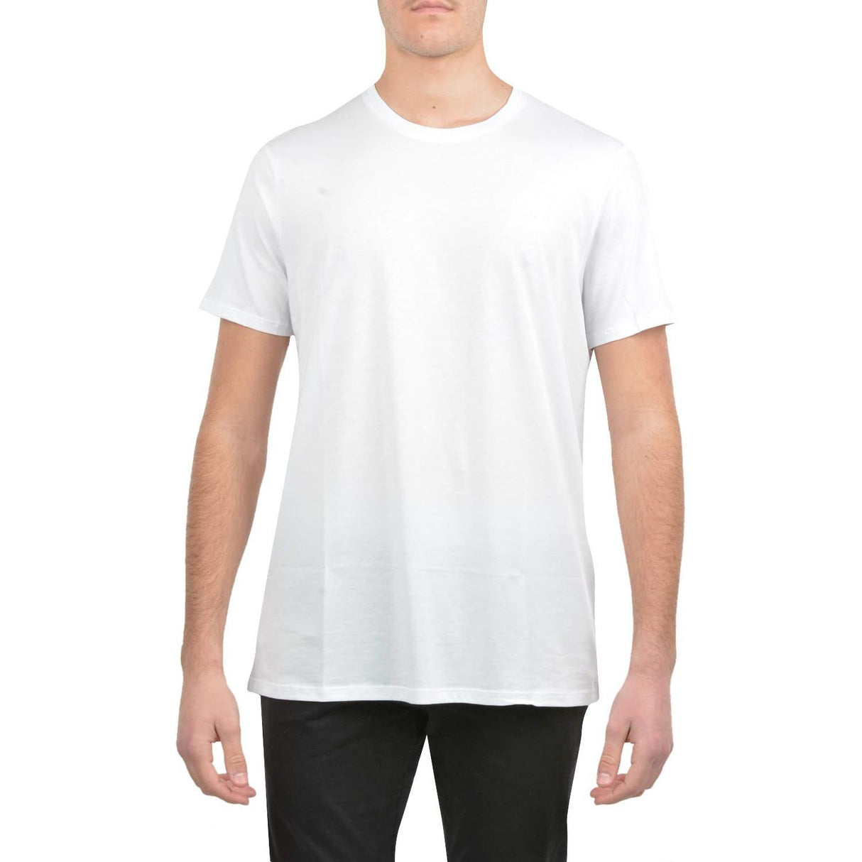 T-shirt ARMANI EXCHANGE Uomo Bianco
