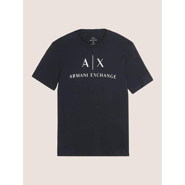 T-shirt ARMANI EXCHANGE Uomo Navy