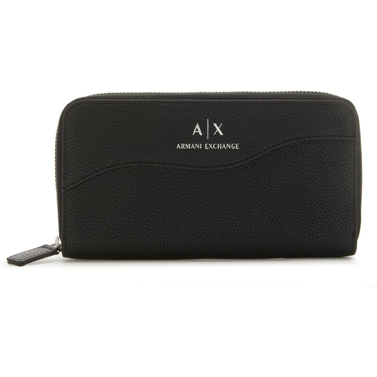 Portafoglio ARMANI EXCHANGE Donna Nero