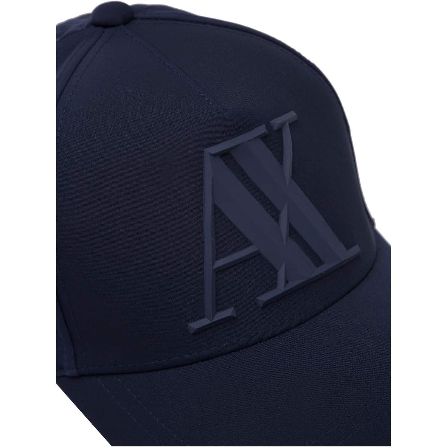 Cappello ARMANI EXCHANGE Uomo Navy