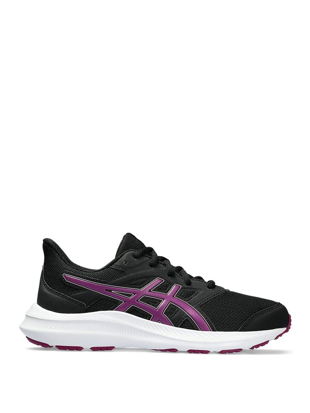 Scarpe Running Asics Bambina Jolt Nero