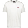 T-shirt BEAR Uomo SMALL LOGO Bianco
