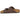 Sandali BIRKENSTOCK Unisex arizona bf fascia Marrone