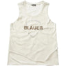 T-shirt BLAUER Donna Bianco