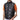 Gilet BLAUER Uomo OVATTA Nero