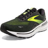 Scarpe Running BROOKS Uomo adrenaline gts 23 Nero