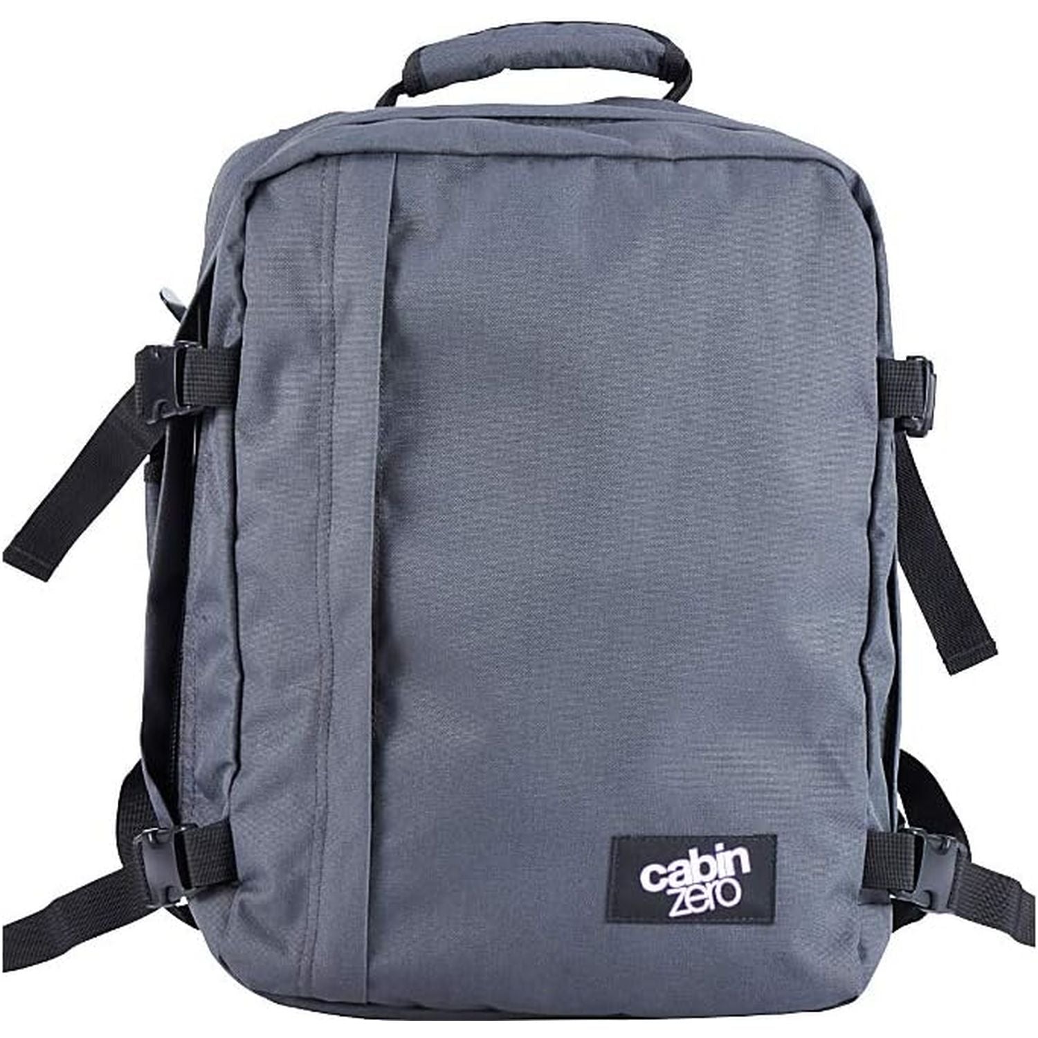 Zaino CABIN ZERO Unisex classic 28l Grigio