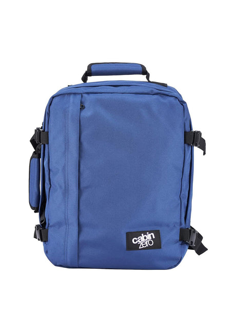 Zaino Cabin Zero Unisex Classic 28l Navy Cabin Zero  Angolo dello Sport